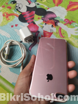 Iphone 7+ 128gb super fresh